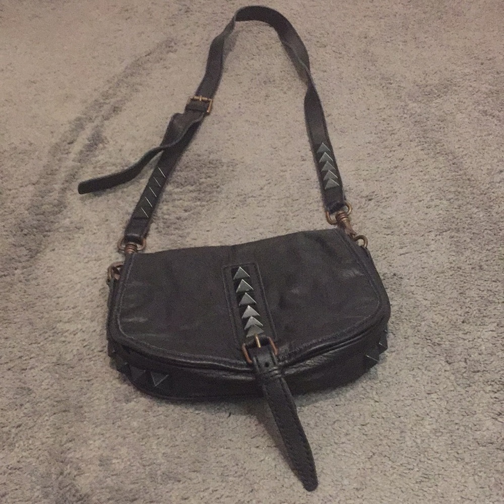 Liebeskind Berlin Leather Bag.